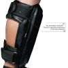 Revgear Gel Pro Protège Tibia (Pré-commande)  Photo 3