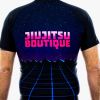 Retrowave - JB Photo 2