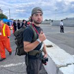 Josh Barrette